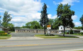 Budget Host Inn Long Prairie Mn